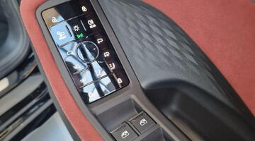 2025 Audi 3.0 TFSI Edition 1 Saloon S Tronic quattro Euro 6 5-door (Black) - Image: 16