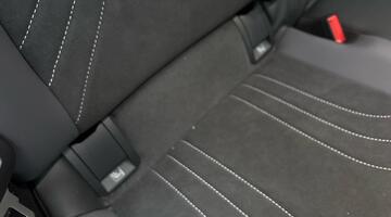 2025 Volkswagen Pro 77kWh Match Auto 5-door (Blue) - Image: 29