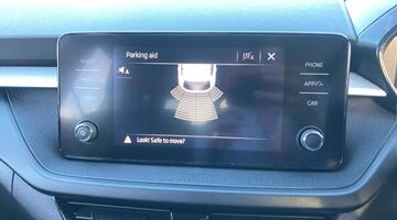 2023 Škoda 1.0 MPI Colour Edition Euro 6 5-door (Blue) - Image: 28