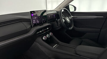 2024 Škoda 2.0 TDI SE L DSG 4WD Euro 6 5-door (7 Seat) (Grey) - Image: 2