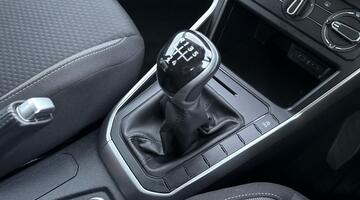 2022 Volkswagen 1.0 EVO Life Euro 6 5-door (Black) - Image: 42