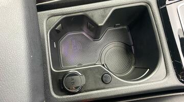 2023 Volkswagen ETSI MHEV R-Line DSG Euro 6 5-door (Grey) - Image: 25