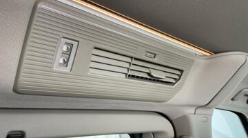 2024 Volkswagen 2.0 TSI Coast DSG Euro 6 4-door (Black) - Image: 33