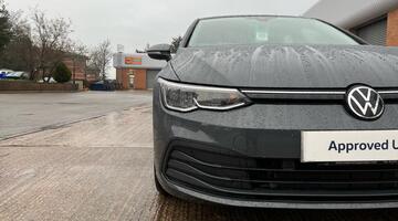 2023 Volkswagen TSI Life Euro 6 5-door (Grey) - Image: 10