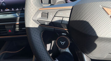 2025 CUPRA ETSI V3 DSG Euro 6 5-door (Grey) - Image: 24