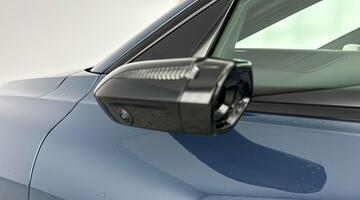 2025 Audi 100kWh Performance Launch Edition Auto 5-door (Blue) - Image: 43