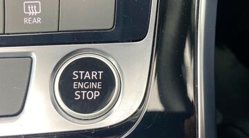 2022 Audi 3.0 TFSI V6 55 Black Edition Tiptronic quattro Euro 6 5-door (Blue) - Image: 22