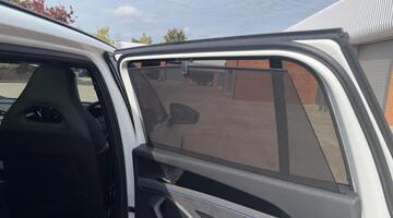 2025 Volkswagen TSI eHybrid 19.7kWh R-Line Edition DSG Euro 6 5-door (White) - Image: 13