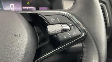 2022 Škoda TSI ACT SE L Executive DSG Euro 6 5-door (7 Seat) (Black) - Image: 13