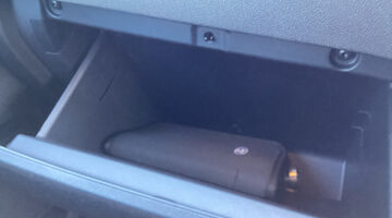 2020 Ford EcoBoost Titanium First Edition Euro 6 5-door (White) - Image: 39