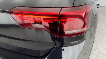 2022 Volkswagen TSI Style DSG Euro 6 5-door (Black) - Image: 27