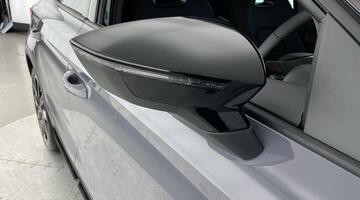 2025 SEAT 1.0 TSI FR Black Edition Euro 6 5-door (Multicolour) - Image: 42