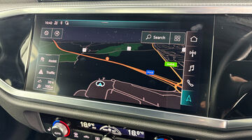 2019 Audi 2.0 TFSI 40 S line S Tronic quattro Euro 6 5-door (Blue) - Image: 15