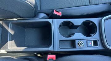 2025 Audi TFSI 30 Sport Euro 6 4-door (Grey) - Image: 31