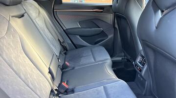 2025 CUPRA ETSI V2 DSG Euro 6 5-door (Black) - Image: 29