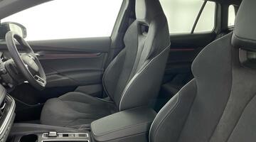 2025 Škoda 82kWh 85 SportLine Auto 5-door (Green) - Image: 39