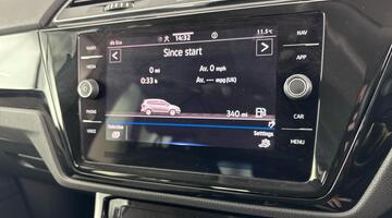 2023 Volkswagen TSI EVO SEL DSG Euro 6 5-door (White) - Image: 27