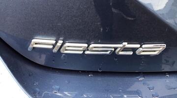 2019 Ford 1.0T EcoBoost Titanium Euro 6 5-door (Blue) - Image: 31