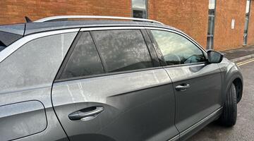 2020 Volkswagen TSI EVO SEL DSG Euro 6 5-door (Grey) - Image: 42