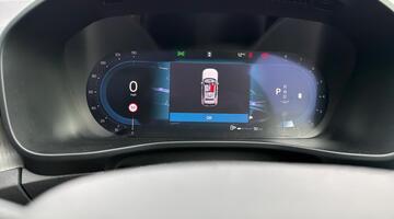 2024 Volvo 2.0 B4 MHEV Ultra Bright DCT Auto Euro 6 5-door (Silver) - Image: 13