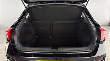 2019 Volkswagen TSI EVO SE Euro 6 5-door (Black) - Image: 31