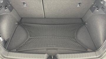 2025 Audi 1.0 TFSI 25 Black Edition Sportback S Tronic Euro 6 5-door (Grey) - Image: 29