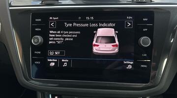 2020 Volkswagen 2.0 TDI Match 4Motion Euro 6 5-door (Grey) - Image: 45