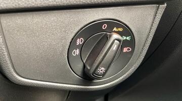 2021 Volkswagen 2.0 TSI GTI+ DSG Euro 6 5-door (Blue) - Image: 20