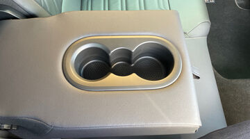 2025 CUPRA ETSI V3 DSG Euro 6 5-door (Grey) - Image: 14