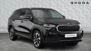 2024 Škoda TSI iV 25.7kWh SE L DSG Euro 6 5-door (5 Seat) (Black) - Image: 1