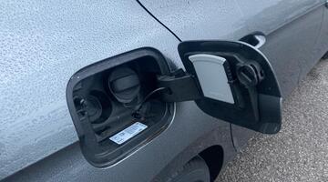 2025 Škoda TSI e-TEC MHEV SE L DSG Euro 6 5-door (Grey) - Image: 17