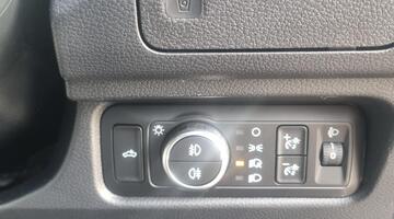 2026 Ford 2.0 TD EcoBlue Wildtrak Auto 4WD Euro 6 4-door (Grey) - Image: 11