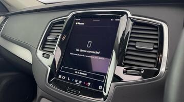 2024 Volvo 2.0 B5 MHEV Plus Auto 4WD Euro 6 5-door (Unlisted) - Image: 25