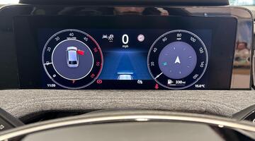 2025 Škoda 2.0 TDI SE Technology DSG Euro 6 5-door (Silver) - Image: 29