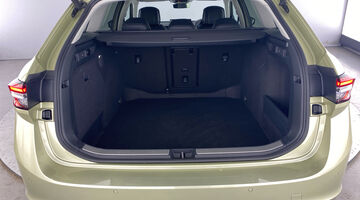 2025 Škoda 2.0 TDI SE L DSG Euro 6 5-door (Yellow) - Image: 36