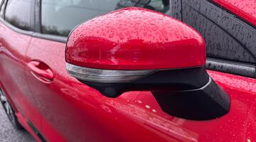 2024 Ford 1.0T EcoBoost MHEV ST-Line Euro 6 5-door (Red) - Image: 27