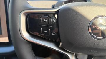 2025 Volvo Twin Performance 69kWh Ultra Auto 5-door (Blue) - Image: 46