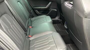 2022 CUPRA TSI V2 DSG Euro 6 5-door (Blue) - Image: 23