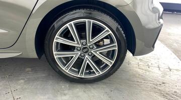 2023 Audi 1.0 TFSI 30 S line Sportback Euro 6 5-door (Grey) - Image: 30