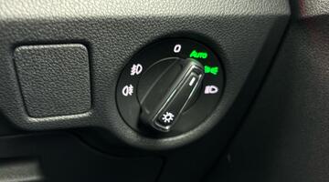 2024 Škoda TSI ACT Monte Carlo DSG Euro 6 5-door (Red) - Image: 24