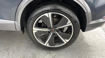 2022 CUPRA TSI V1 DSG Euro 6 5-door (Grey) - Image: 31