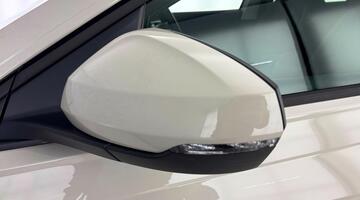 2025 Volkswagen 1.0 TSI Match DSG Euro 6 5-door (Grey) - Image: 33