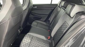 2023 Volkswagen ETSI MHEV R-Line DSG Euro 6 5-door (Grey) - Image: 34