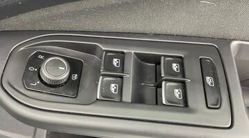 2022 Volkswagen TSI Active Euro 6 5-door (Grey) - Image: 19