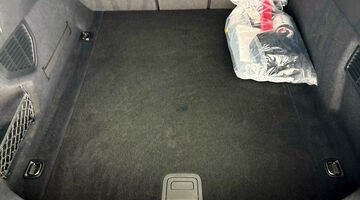 2025 Audi 2.0 TFSI S line S Tronic Euro 6 5-door (Blue) - Image: 28