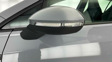 2023 Volkswagen 2.0 TDI R-Line DSG Euro 6 5-door (Grey) - Image: 37