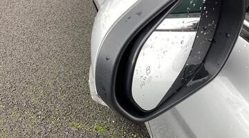 2017 Ford 1.0T EcoBoost Titanium Euro 6 5-door (Silver) - Image: 18