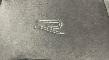 2025 Volkswagen ETSI MHEV R-Line DSG Euro 6 5-door (Grey) - Image: 40