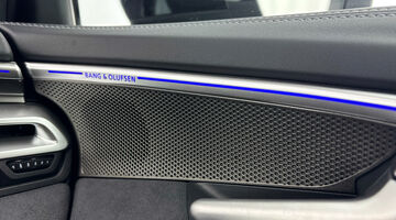 2025 Audi 2.0 TFSI Edition 1 Saloon S Tronic Euro 6 5-door (Grey) - Image: 28