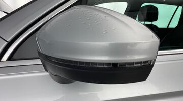 2020 Volkswagen 2.0 TDI R-Line DSG 4Motion Euro 6 5-door (Silver) - Image: 37